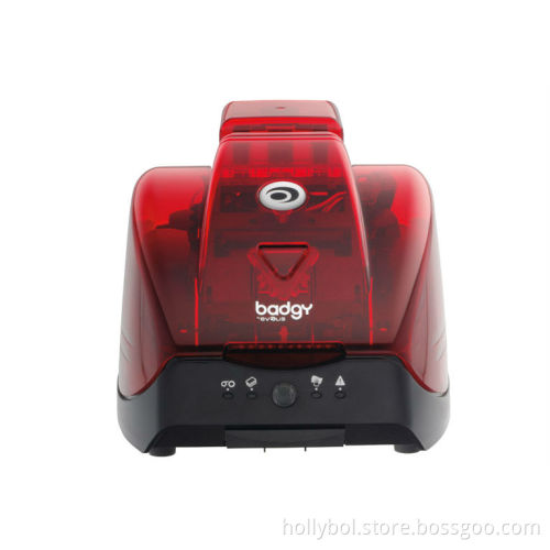 Evolis Badgy ID Card Printer/Evolis plastic card printer